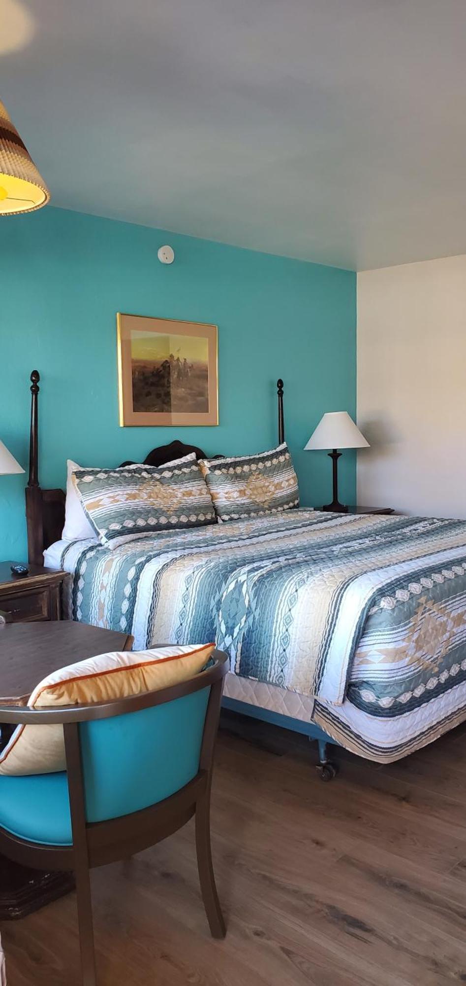 Apache Motel Moab Exterior photo